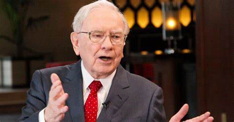 Warren Buffett Just Taught Us How to Manage Through a Bear Market. Here's the Lesson