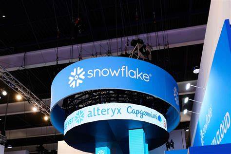 Snowflake's Massive Losses Are Getting Worse