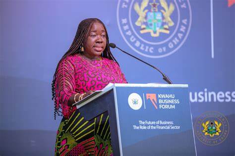 Ghana to engage Private Sector to establish three garment factories