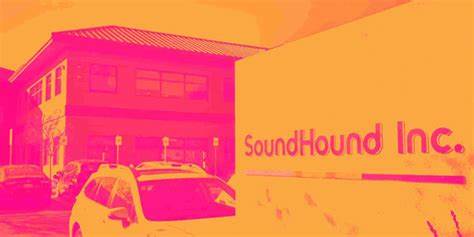 Why Shares of SoundHound AI Are Soaring Today