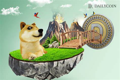 Dogecoin: The Original Cryptocurrency Memecoin