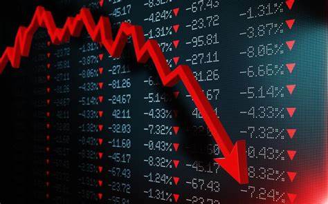 America on the Brink: The Looming Threat of Stagflation