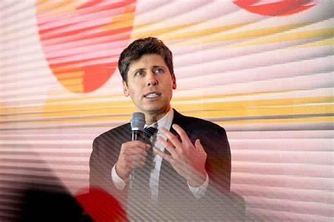 Americans can finally scan their eyeballs for crypto in return after Sam Altman-backed World launches in U.S