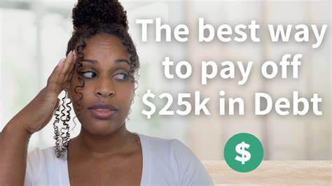 I’m 39 and struggling to pay off $25K in debt — I can’t even save for retirement. How do I manage this mess?