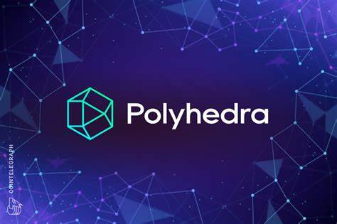 ZK/ETH – Polyeder-Netzwerk Ethereum
