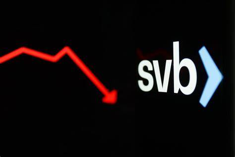 Silicon Valley Bank explained: How crypto is being affected. - Mashable