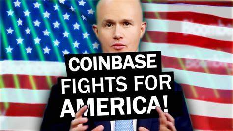 SEC Dispute vs Coinbase: Navigating Regulatory Uncertainty - Watcher Guru