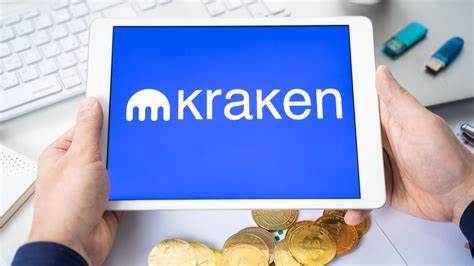 Kraken Obtains EU MiFID License Through Cyprus Firm Acquisition - Blockonomi