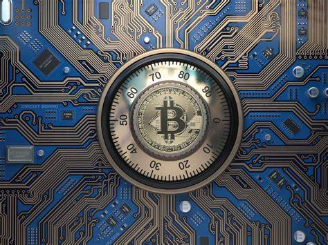 ETFs May Be Exciting, But Custodians Hold The Keys To Bitcoin - Forbes