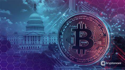 Nasdaq Demands Regulatory Clarity from SEC on Digital Assets