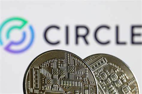 Circle-IPO: Krypto-Pionier feiert starken Börsenstart mit Milliardenbewertung