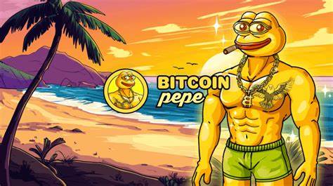 Why Bitcoin Pepe could be a smart buy as crypto rebounds after Trump’s tariff shock