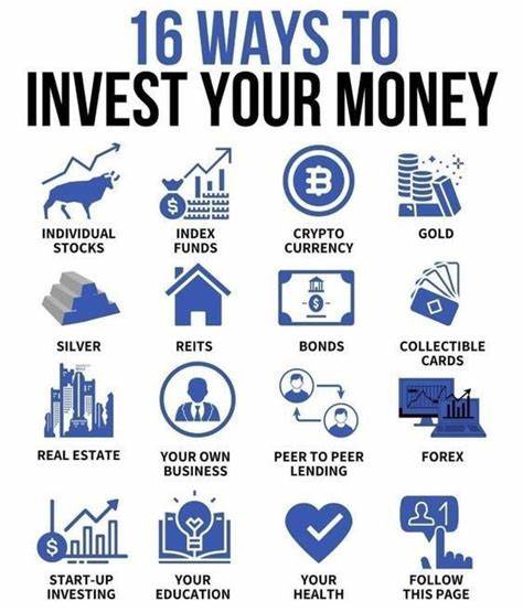 8 Ways To Find Money for Investing in Your Budget