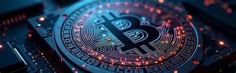 BlackRock sieht Quantencomputer als Gefahr für Bitcoin