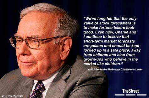 You’re More Like Warren Buffett Than You Think