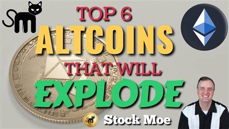The Best Altcoins to Invest in for Short Term: 4 Top Picks to Watch - MSN