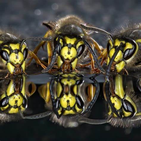 Scientists reveal 'remarkable' wasp memory
