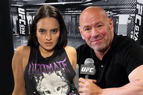 Dana White’s Son, Nina Marie Daniele, and Others Show Love to 9-Year-Old’s Epic UFC Birthday Party