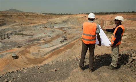 Barrick Gold’s Mali dispute leads to subcontractor layoffs at Loulo-Gounkoto complex