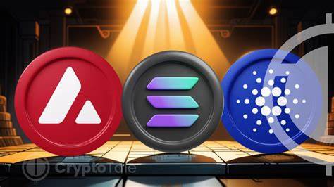 The Altcoin Set to Surpass Solana and XRP: Rollblock Sparks Investor Frenzy - Crypto Adventure