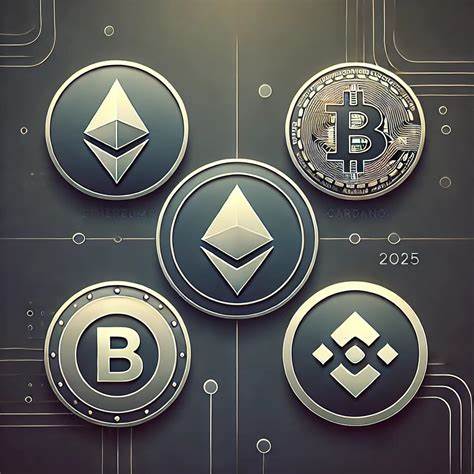 Top Altcoins to Consider in 2025, According to Market Analysts