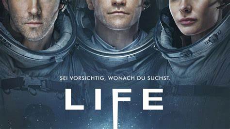 Are We at the End of Science Fiction? (2017)