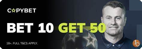 Copybet Offer: Chance to win a £50 free bet by predicting the winner of the US Open Men’s Singles