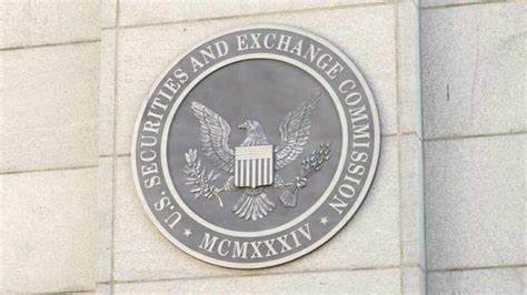 SEC Revokes Lufkin Advisors' Registration Amid Fraudulent Crypto Activities - Bitcoin.com News
