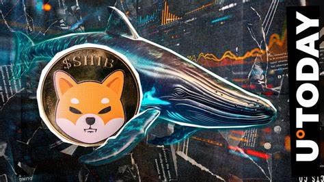 150% Shiba Inu (SHIB) Key Metric Surge: Whales Coming Back?