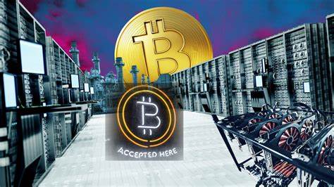Bitcoin mining is now easier and more profitable as algorithm adjusts after China crackdown - CNBC