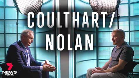 Garry Nolan Interview [video]