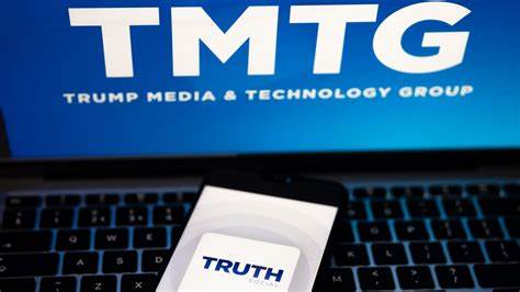 DJT Alert: Don’t Buy Trump Media Stock Unless You Love Bitcoin - InvestorPlace