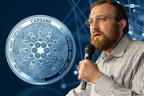 Cardano Founder Reacts To Controversial Bitcoin Core Update