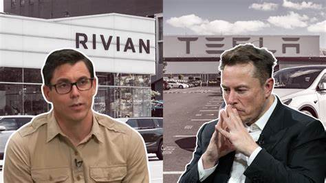 Tesla sues former Optimus engineer over alleged trade secret theft