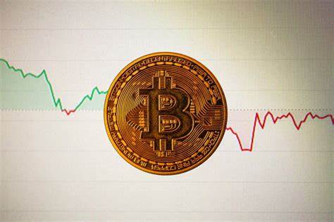 Bitcoin Price Falls Back From Highs. Trump Tariff Threats Are Hurting Cryptos