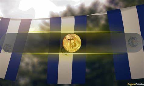 Survey Reveals Low Cryptocurrency Usage In El Salvador - Binance