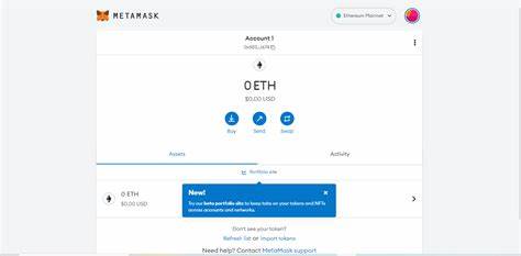 How to add Arbitrum to MetaMask: a step-by-step guide - OKX