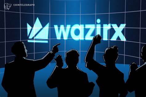 Crypto absurdity: WazirX plan to socialise losses deeply flawed - The Financial Express