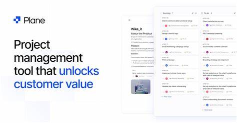 Plane: Open-source project management that unlocks customer value