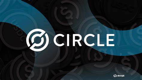 Stablecoin giant Circle targets $6.7 billion valuation in US IPO
