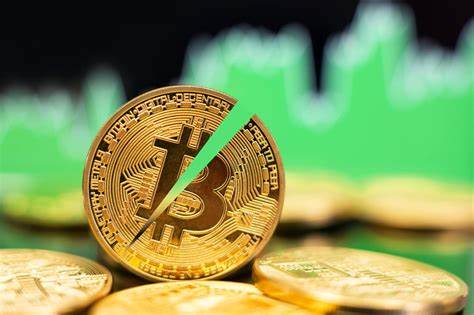 Bitcoin: Darum könnten Vermögensverwalter jetzt vermehrt BTC kaufen