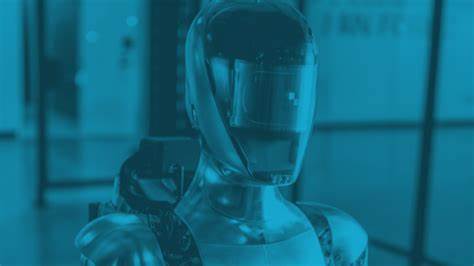 UPS Explores Humanoid Robots As Figure AI Secures $675M From Jeff Bezos, OpenAI, And Intel, Targeting $9B Revenue By 2029