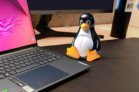 2025 is the year of Linux desktop for me
