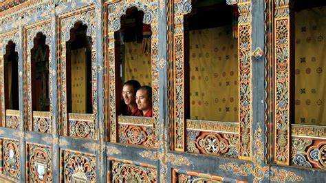 Bhutan's Plan to Boost Its Economy with 'Mindful Capitalism'