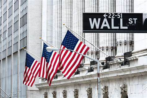 Cryptocurrencies Are Going Mainstream, On Wall Street And In Washington