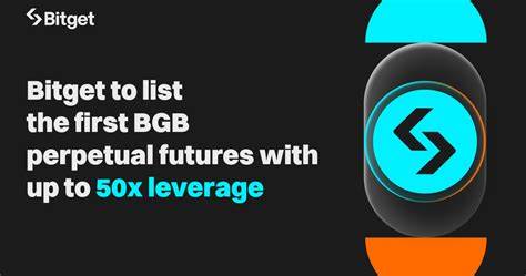 Bitget Launches SQDUSDT Perpetual Futures with 50x Leverage and Bot Trading Support