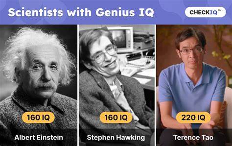 Einstein, Hawking, and Tao (Haiku)