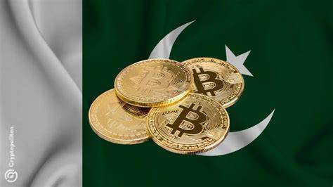 Pakistan Taps Surplus Power Capacity to Fuel Bitcoin Mining, AI Data Centers