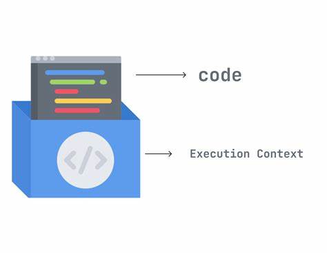 Context, Not Code