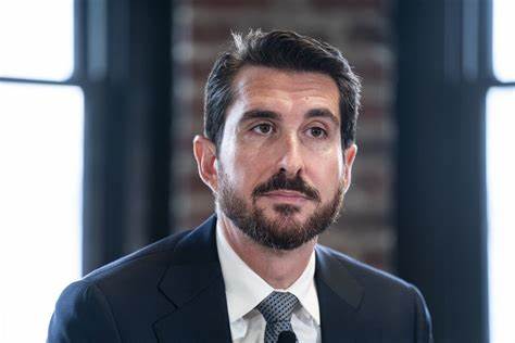 Marco Santori Joins Pantera Capital as General Partner